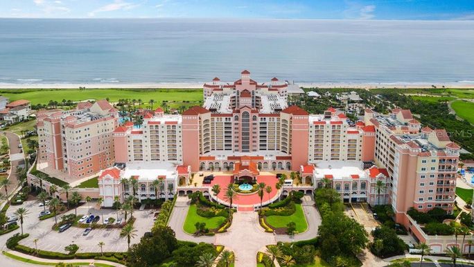 200 OCEAN CREST DRIVE UNIT 907