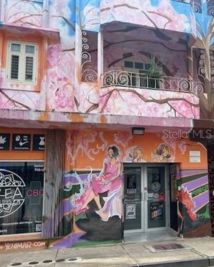 1016 PONCE DE LEON - PISOS DON MANUEL UNIT 3