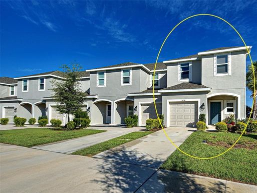 5734 ARCHIPELAGO STREET