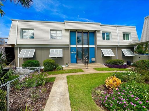 121 CARIBBEAN STREET UNIT 140