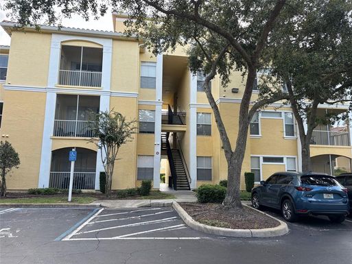 1325 LAKE SHADOW CIRCLE UNIT 12107