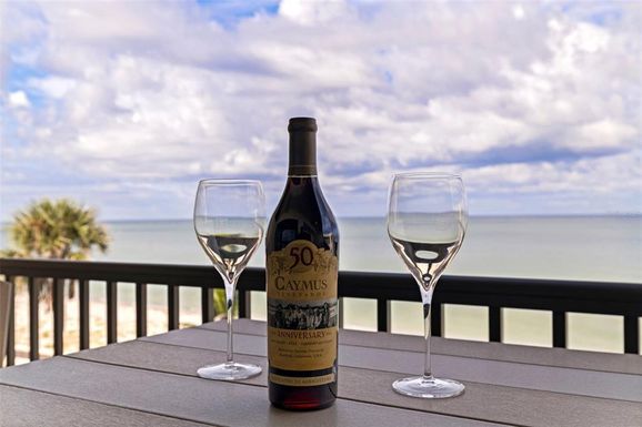 3500 GULF BOULEVARD UNIT 412