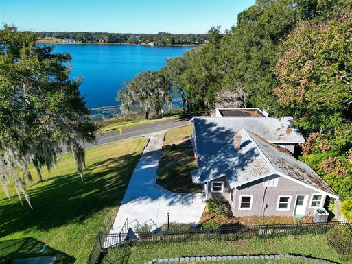 2119 E CROOKED LAKE DRIVE