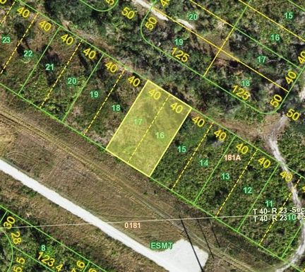 27401 AMSTERDAM DRIVE