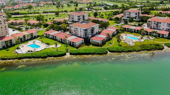 6268 PALMA DEL MAR BOULEVARD S UNIT 213