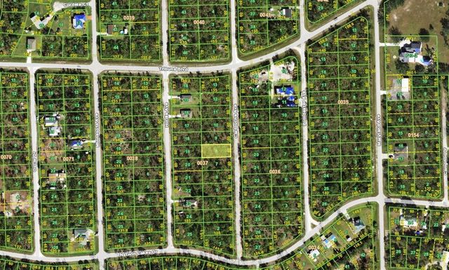 12303 CARTOUCHE AVENUE