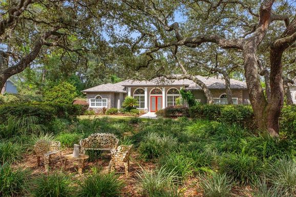 5455 N ROSEDALE CIRCLE