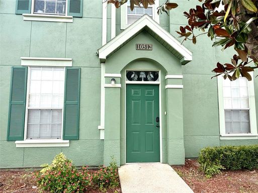 10512 WINDSOR LAKE COURT UNIT 10512
