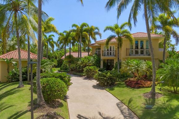 368 100 DORADO BEACH DRIVE