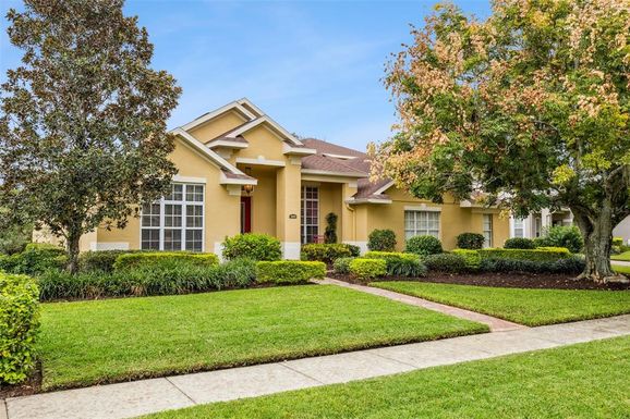 1061 SPRING MILL DRIVE