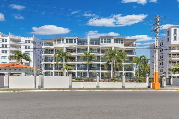 Calle Cambija RINCON BY THE SEAS UNIT 203