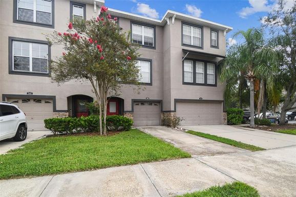 2503 MIDDLETON GROVE DRIVE