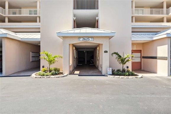 2625 TERRA CEIA BAY BOULEVARD UNIT 206