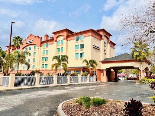 3000 MAINGATE LANE UNIT 507