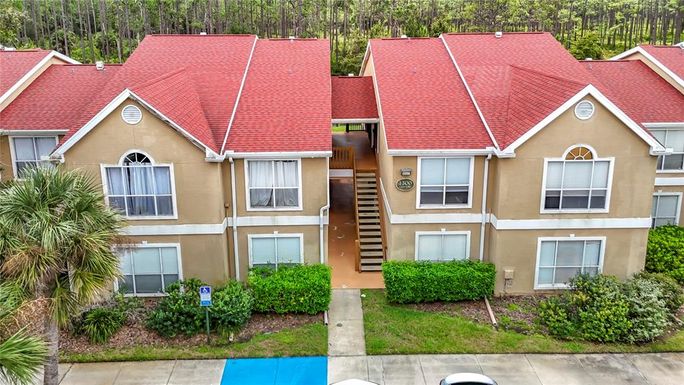 9481 HIGHLAND OAK DRIVE UNIT 1310