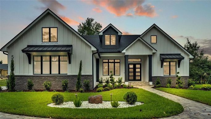 5051 CLIFFSIDE DRIVE