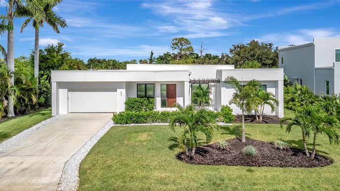 5849 DRIFTWOOD AVENUE