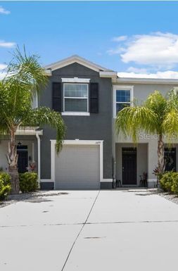 2699 SUNCOAST BLEND DRIVE