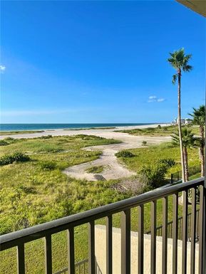 1290 GULF BOULEVARD UNIT 307
