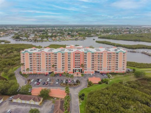 4516 SEAGULL DRIVE UNIT 413