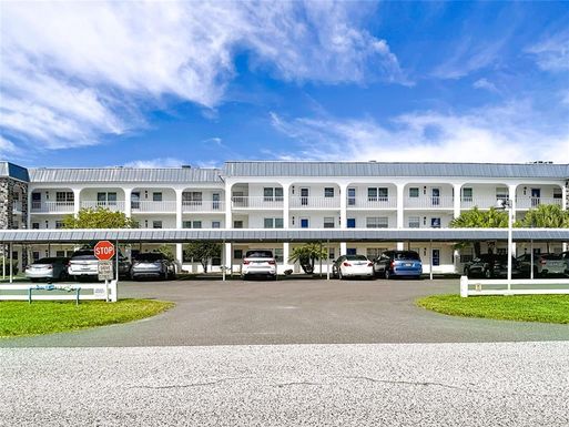 4801 AIRPORT ROAD UNIT 119