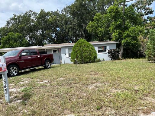 945 GOLDEN ISLE DRIVE