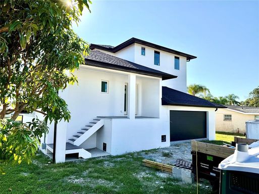 9832 ISLAND HARBOR DRIVE