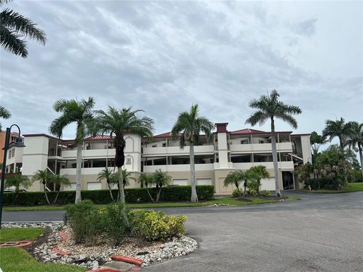 3220 SOUTHSHORE DRIVE UNIT 22C