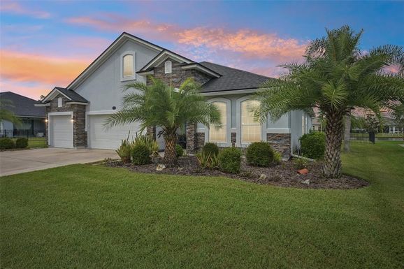 324 DEERFIELD MEADOWS CIRCLE