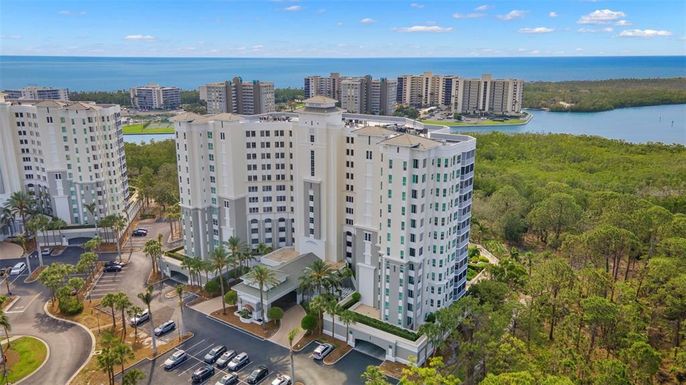 325 DUNES BOULEVARD UNIT 1007
