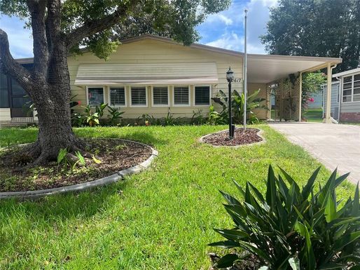 1617 HILTON HEAD BOULEVARD