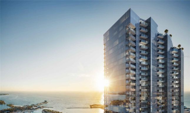 150 2ND AVENUE S UNIT 2301