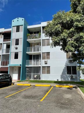 2 COND. JARDINES DE MONTE ALTO UNIT 503