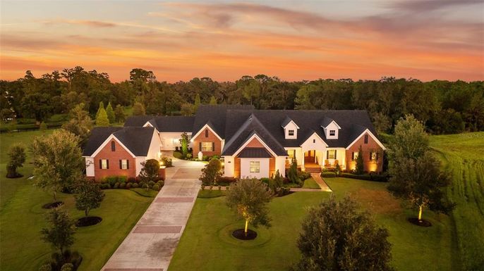 10705 CRANE HILL COURT