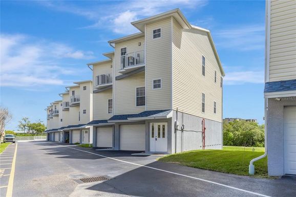 19803 GULF BOULEVARD UNIT 301