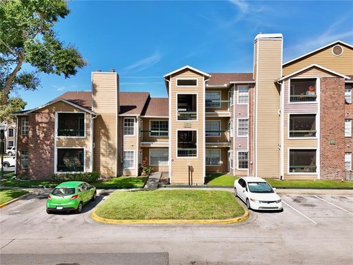 4200 THORNBRIAR LANE UNIT E207