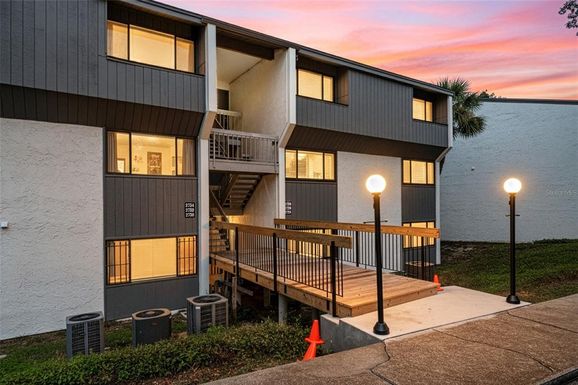 2732 SW 14TH DRIVE UNIT 216