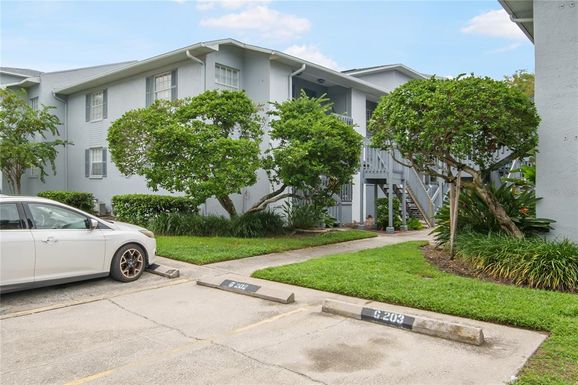 4928 W GANDY BOULEVARD UNIT G203