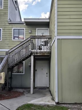 182 SCOTTSDALE SQUARE UNIT 182