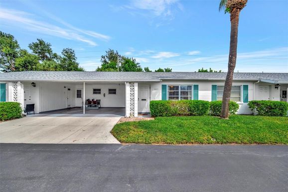 6057 CORAL WAY UNIT 3