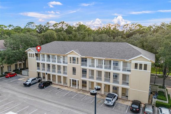 5133 SW 91ST CT. COURT UNIT G304