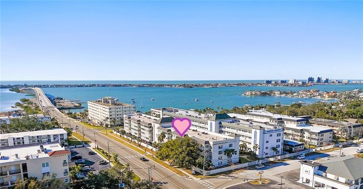 131 BLUFF VIEW DRIVE UNIT 103