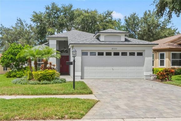 18523 FAIRWAY GREEN DRIVE