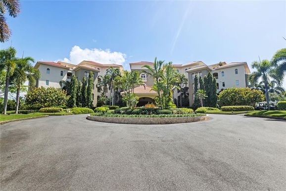 500 PLANTATION VILLAGE DRIVE UNIT 2-308