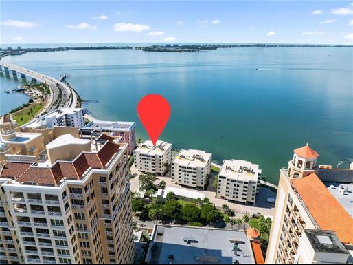 97 SUNSET DRIVE UNIT 501