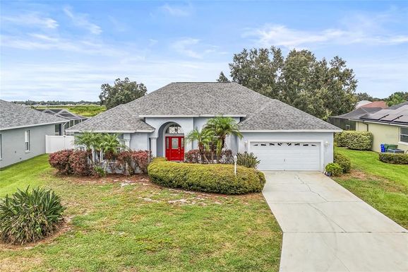 402 TERRANOVA STREET