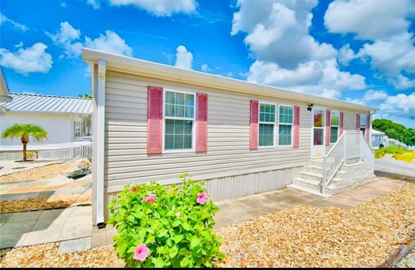 251 PATTERSON ROAD UNIT H29