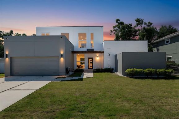 3110 W NAPOLEON AVENUE