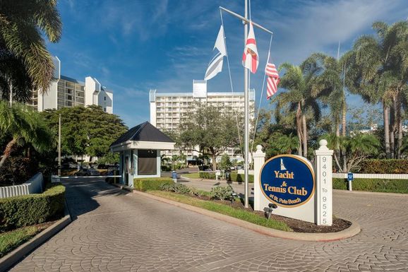 9415 BLIND PASS ROAD UNIT 602