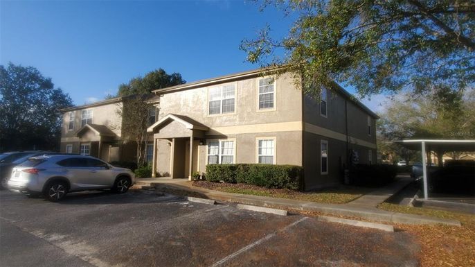 5915 BRICKLEBERRY LANE UNIT 202
